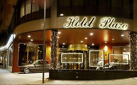 Grand Plaza Hotel & Wellness